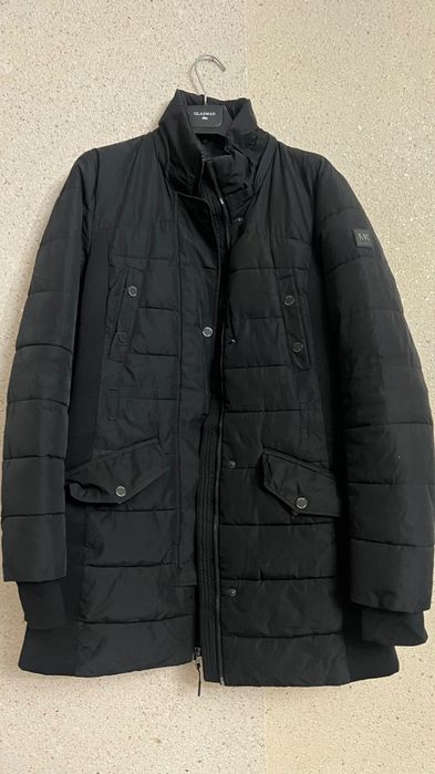 Куртки, пальто за все 5000 тенге