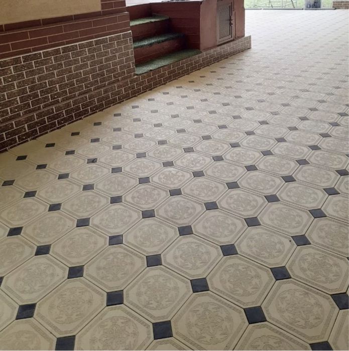 Брусчатки и Тротуарный плитки