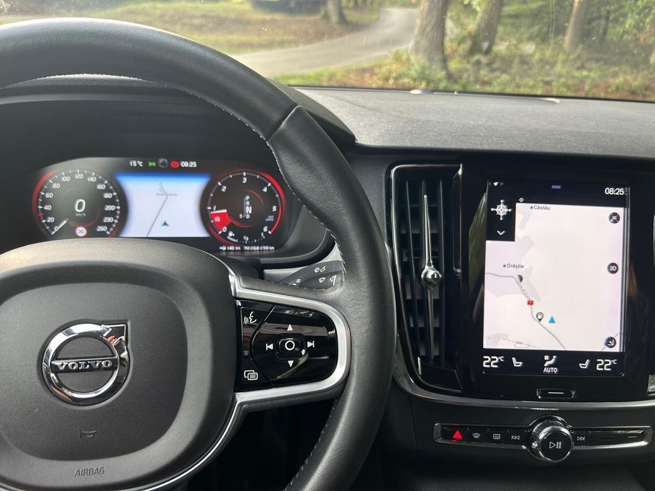 Volvo S 90 de vanzare