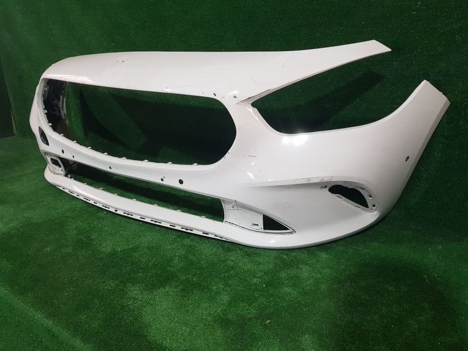 Bara fata Mercedes B-Class W247 an 2018-2022