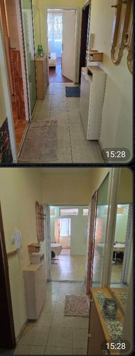 Давам 2стаен ап.под наем