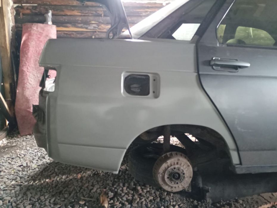 Продам Ваз (Lada) 2110,2007 года