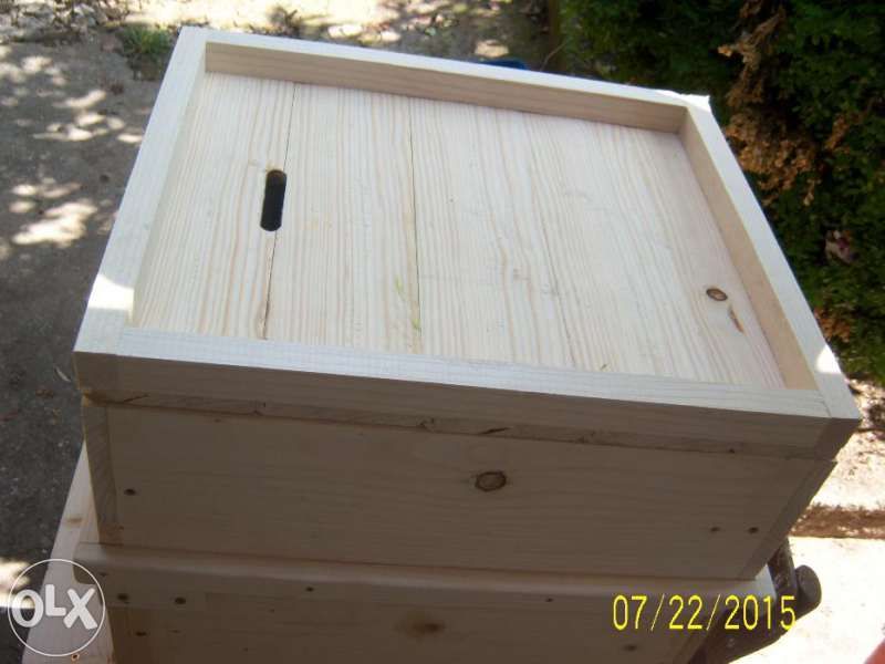 кошери всички видове