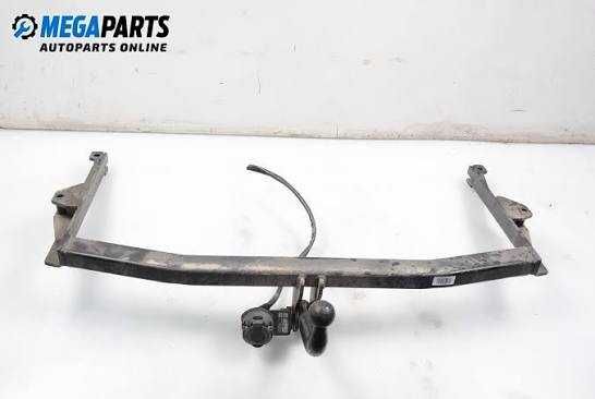 Теглич от Мазда 6 комби