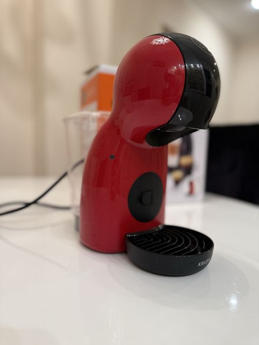 Espressor capsule dolce gusto