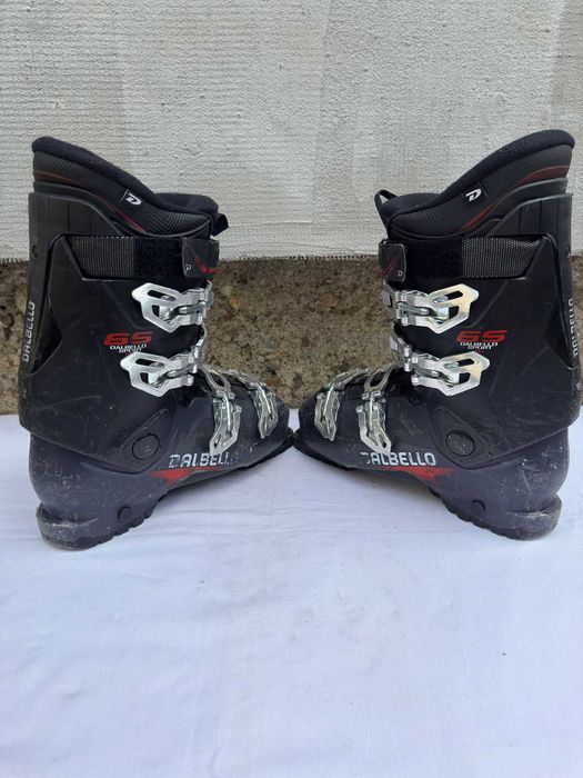Clapari ski schi Dalbello Sport MX marime Eur:41 Mondo:26.5
