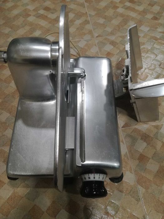 Bizerba - Машина за рязане