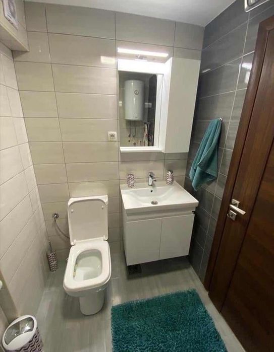 Продава се Двустаен апартамент в София, Гоце Делчев - 64 кв.м за 2641 €/кв.м - Снимка #6