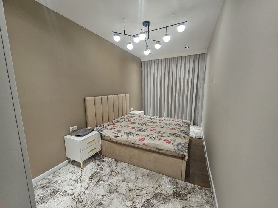 Квартира Авиагородок 3 Аренда