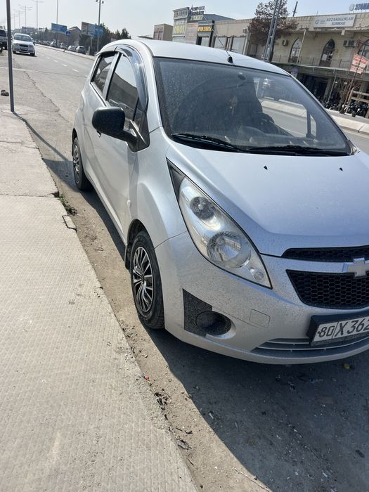 spark sotiladi 2014 mexanika