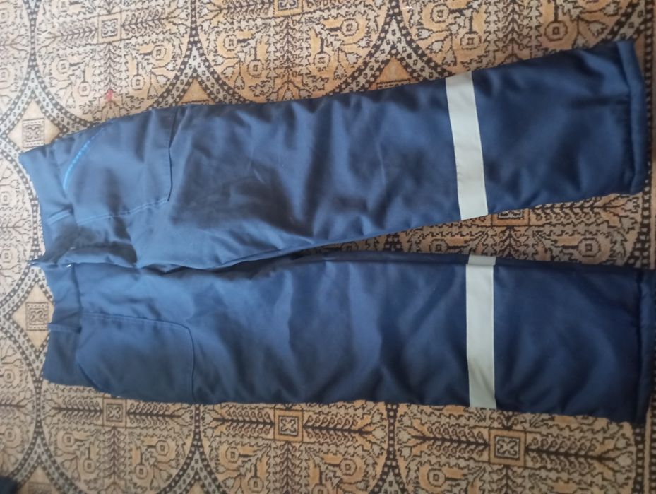 Продам костюм (теплый)