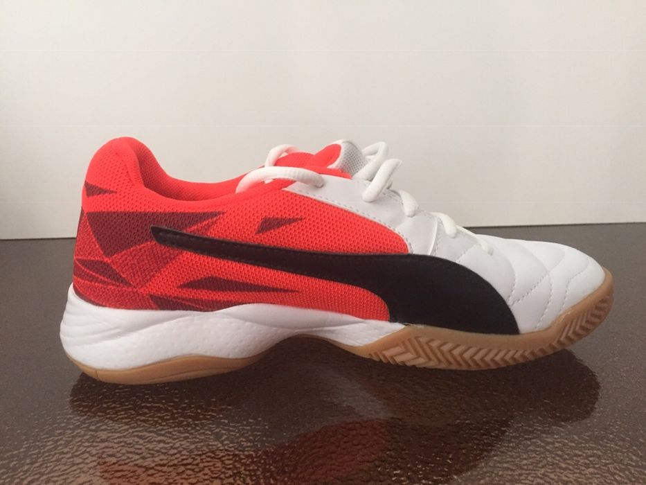 Puma маратонки унисекс