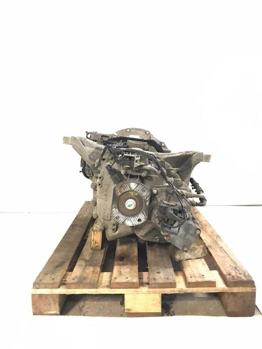 Cutie viteze G211-12KL camion Mercedes Actros-Piese de schimb Mercedes