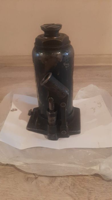 Домкрат 20 тонн (Европа)