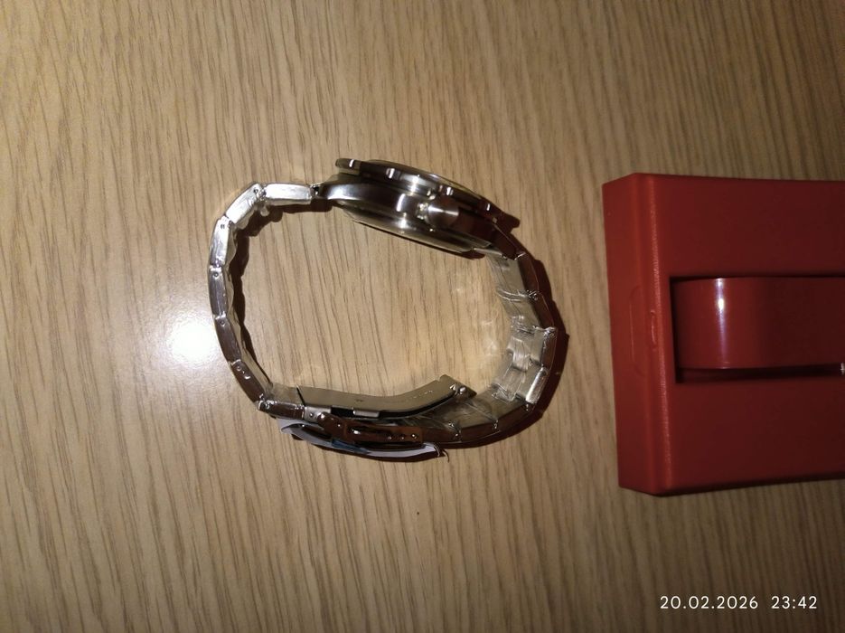 Продам часы "Командирские"