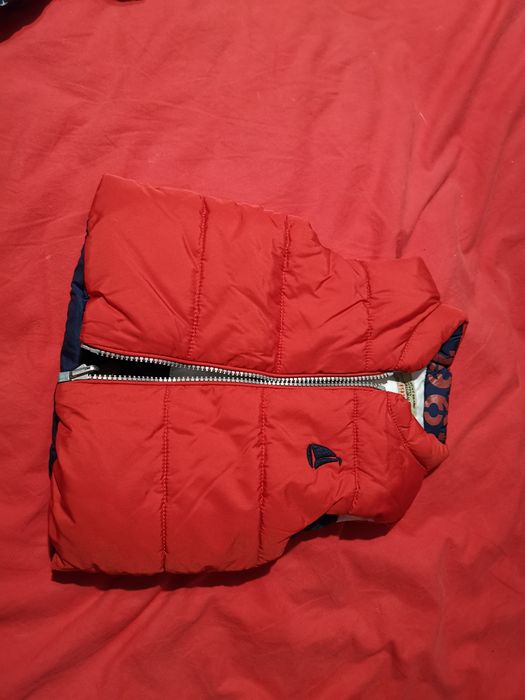 Зимни якета и космонавти