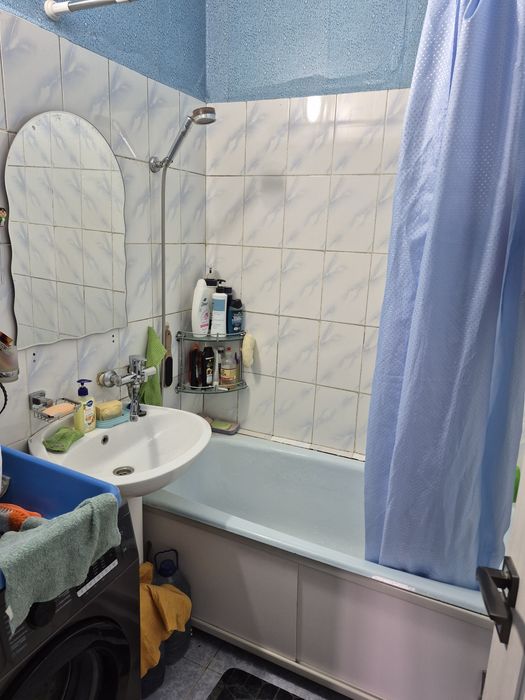 Продам 3х комнатную квартиру