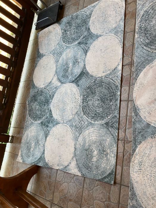 Covor set dimensiunea 225 cm x 160 cm