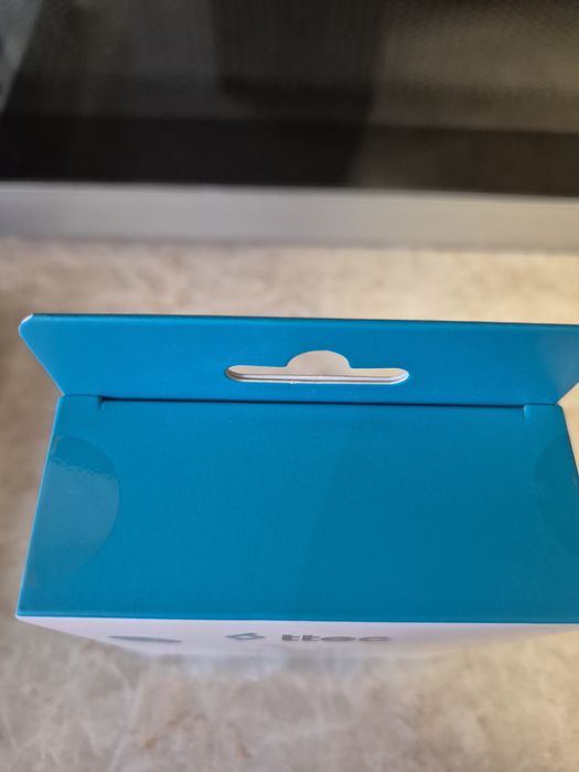 Безжични слушалки ttec чисто нови не са отваряни