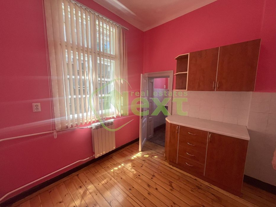 Офис в София-Лозенец