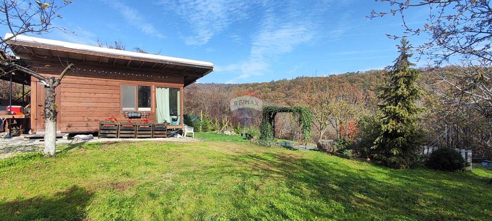 Продава се Къща в с. Доброглед, Област Варна - 46 кв.м за 1566 €/кв.м - Снимка #6