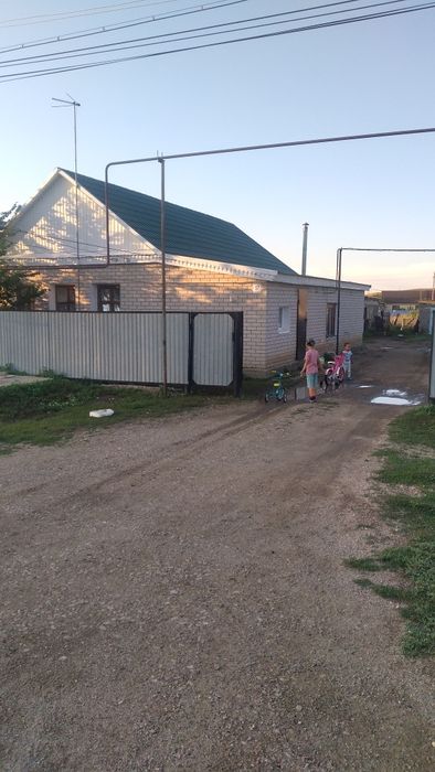 Уй сатылады Кызылжарда