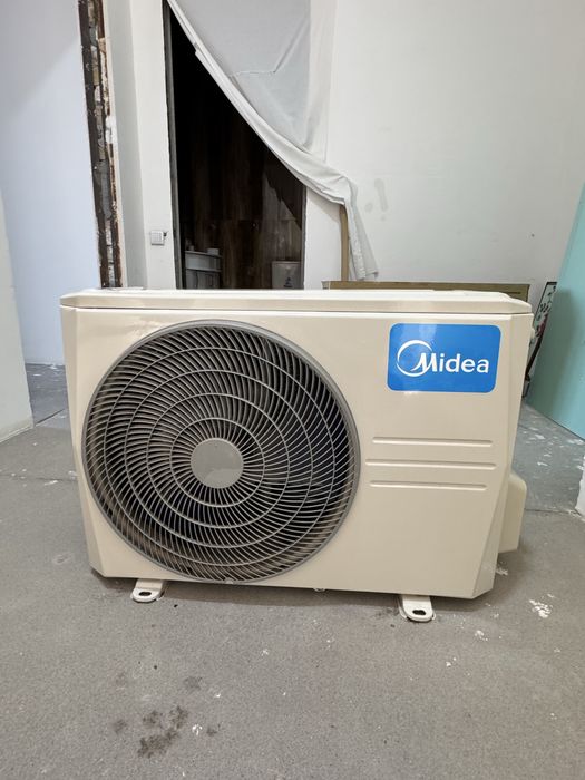 Кондиционер новый продам