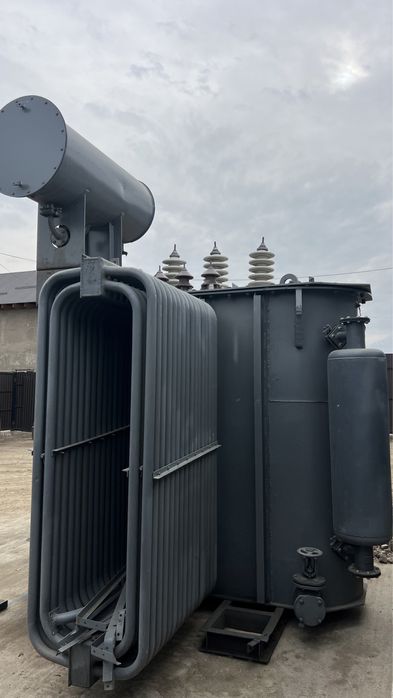 Ремонт Трансформатор ТМ-6300/35-10 ктп ктпн