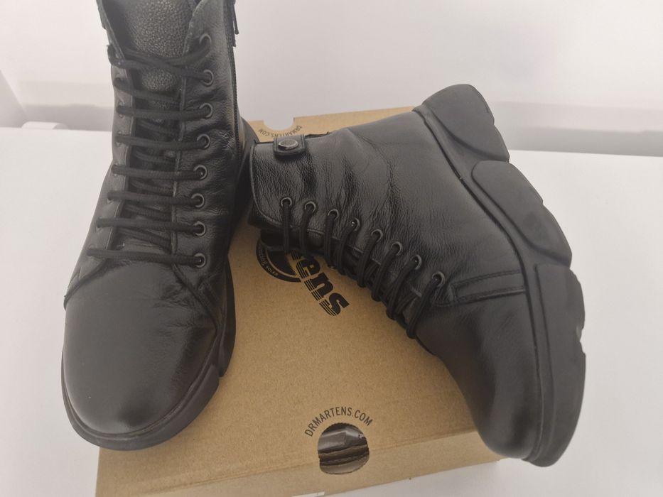 Ghete Bocanci dama Marelbo 38