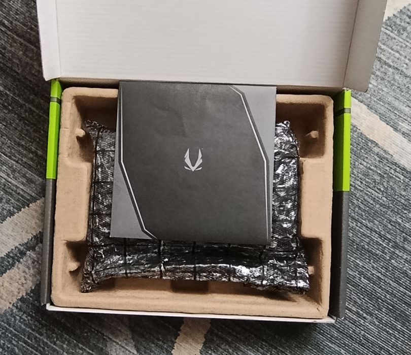 Продам видеокарту Geforce GTX 1650 4Gb
