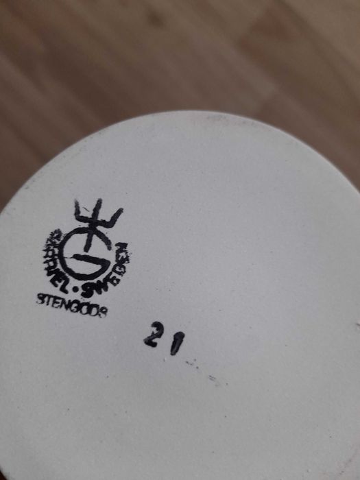 Винтидж керамика за стена