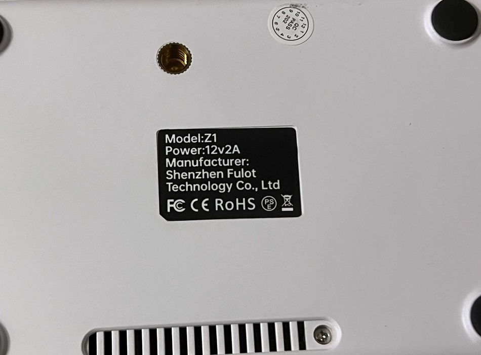 Mini proiector LED Z1 HDMI USB AV portabil stare buna Iasi • OLX.ro