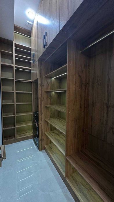 2-комнатная 50 м² — ЖК Darkhan Avenue, парк Тельмана, Асака ул.