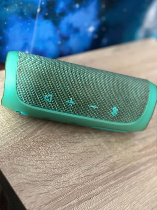 Колонка jbl flip 4