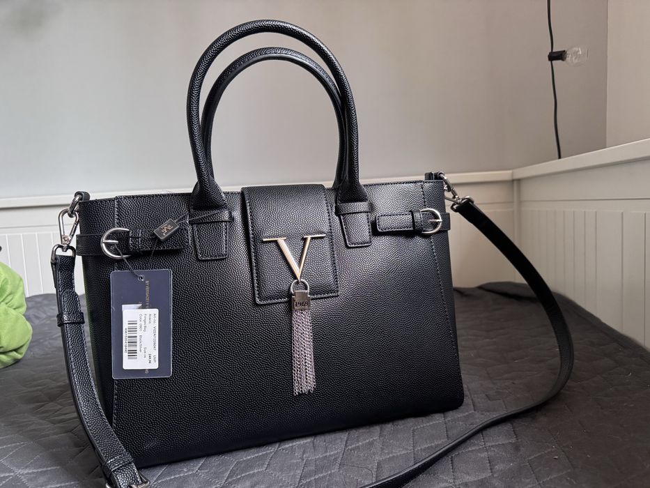 Geanta noua Versace