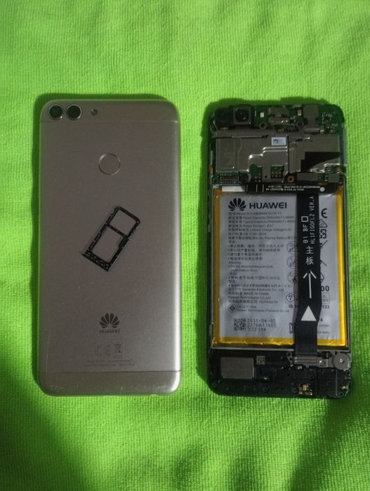 Продам запчасти на смартфоны