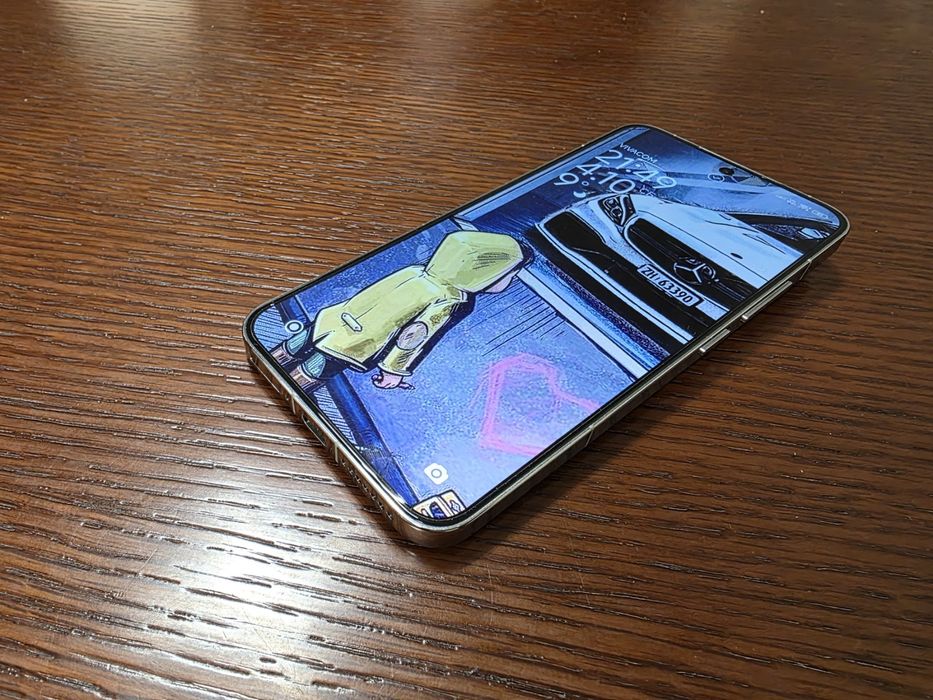 Xiaomi 14 512 GB 12+8 GB рам light гаранция