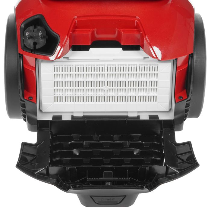 Пылесос Bosch BGS412234