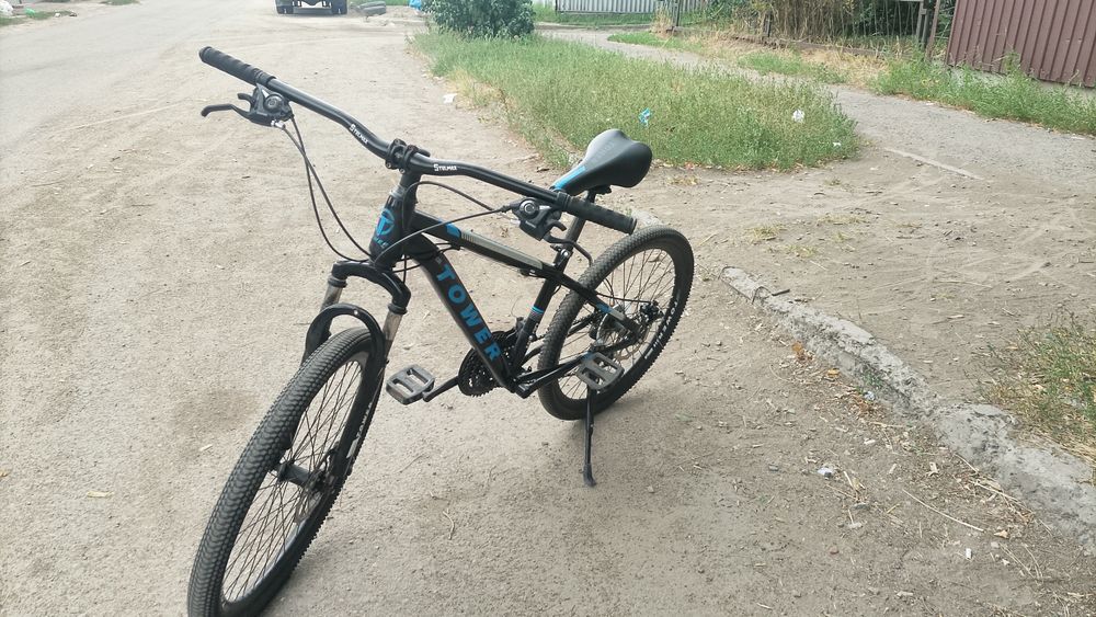 Продаеться велик сроочно