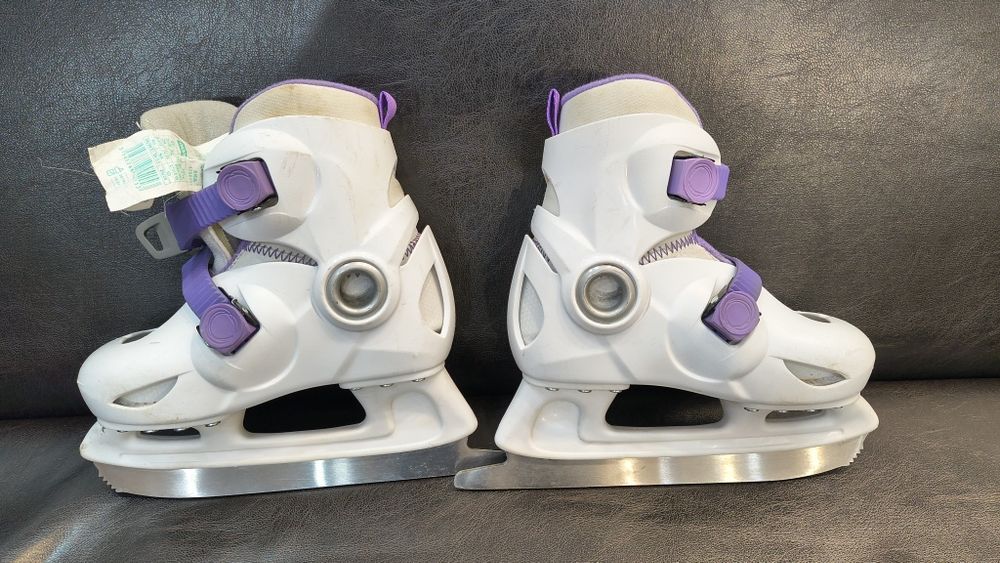 Patine fetiță Nr 26-28