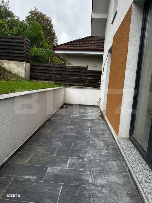 Casa individuala 5 camere, teren 675 mp, zona Tauti