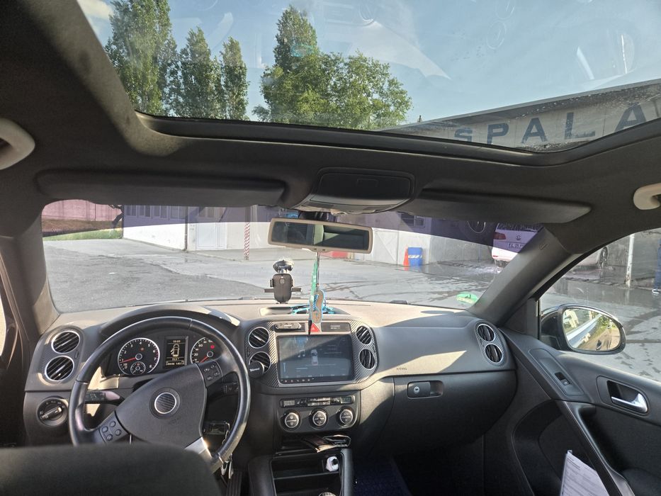 Vand  sau Schimb Tiguan 1.4 TSI