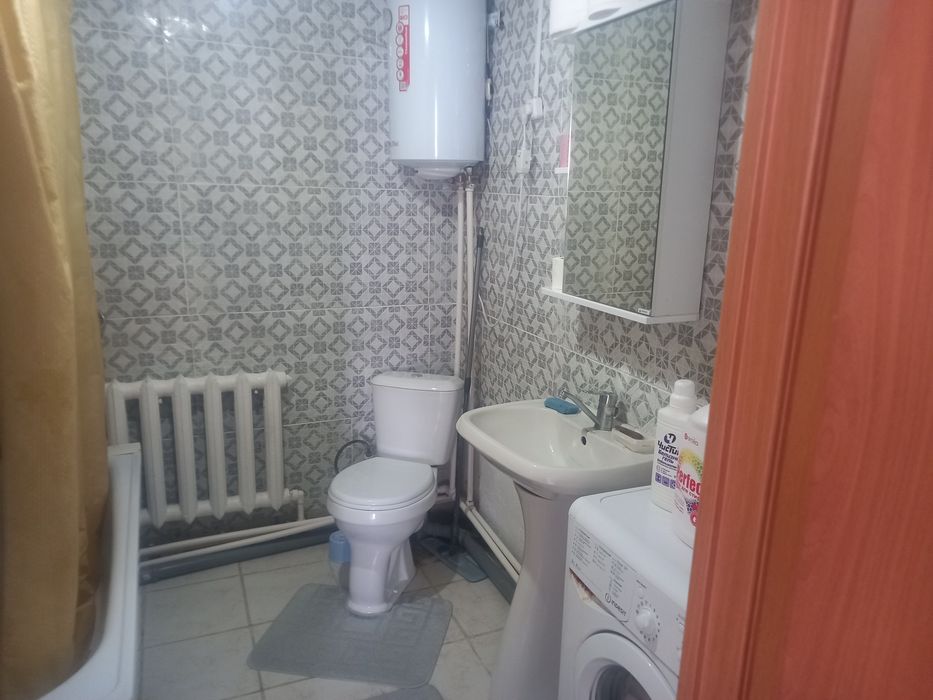 Продам дом Автомобилист