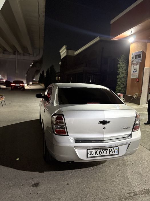 Cobalt Mexanika cobalt