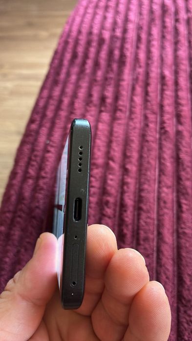 Xiaomi Redmi Note 13 Pro+ 5G.