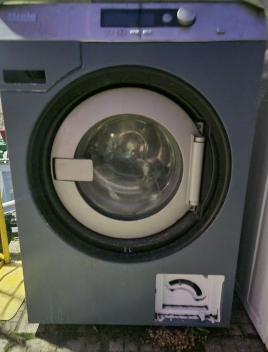 Miele професионално  10 кг