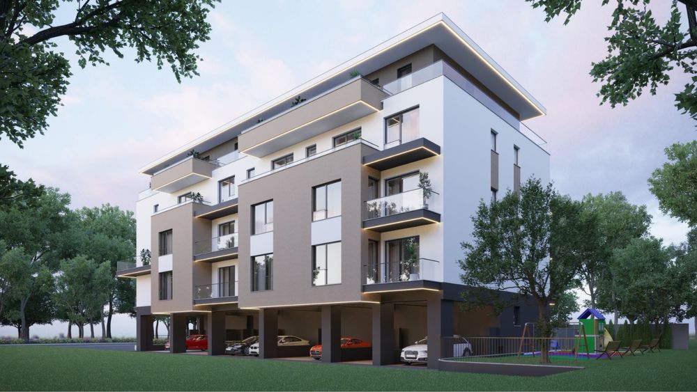 Apartament 2 Camere Premium | nZEB | Încălzire în Pardoseală | Pallady | Bloc Boutique