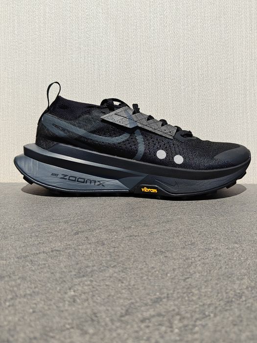 Adidași Nike ZoomX Zegama 2 originali trail cool munte