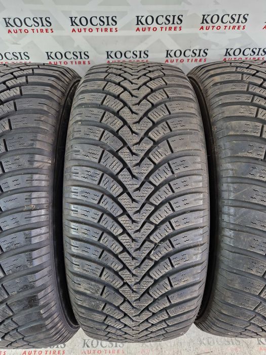 Anvelope second hand m+s 235 60 16 Falken