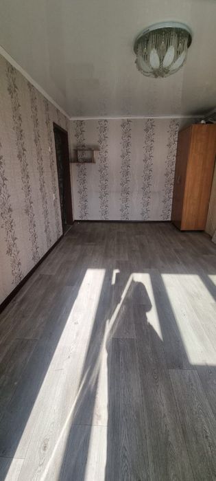 1-ком кварт на Жанаре!